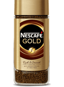 Coffee Nescafe Gold Coffee
