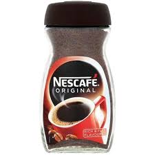 Coffee 200 G Nescafe Original Instant Coffee