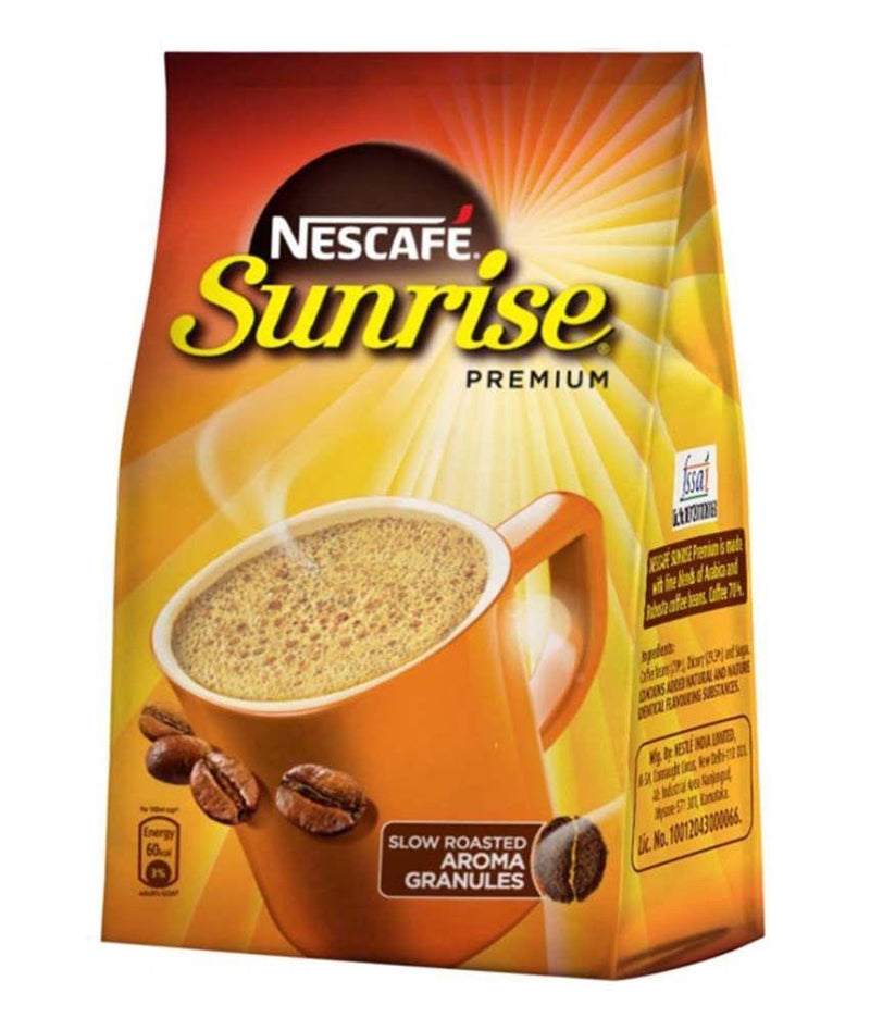 Coffee 200 G Nescafe Sunrise Coffee