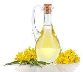 Cooking Oil 96 OZ / LAXMI CANOLA OIL