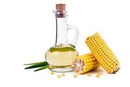 Cooking Oil 96 OZ / LAXMI Corn Oil