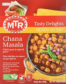 Curries 300 G MTR Chana Masala