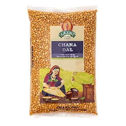 Dals 2 LB / LAXMI CHANA DAL