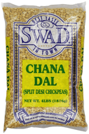 Dals 2 LB / SWAD CHANA DAL