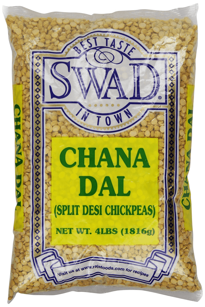 Dals 2 LB / SWAD CHANA DAL