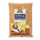 Dals 2 LB / LAXMI TOOR DAL