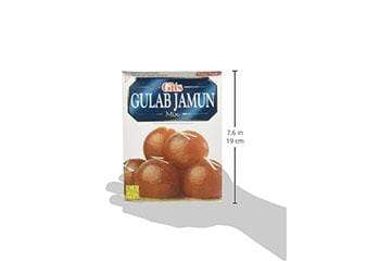 Dessert Mixes GITS GULAB JAMUN 200 GM