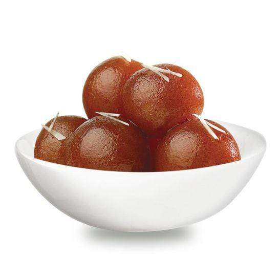 Dessert Mixes GITS GULAB JAMUN 200 GM