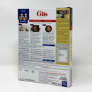 Dessert Mixes GITS JALEBI WITH MAKER 125 GM