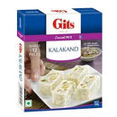Dessert Mixes GITS KALAKAND MIX 200 GM