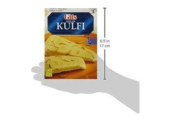 Dessert Mixes GITS Kulfi Mix 100 GM