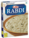 Dessert Mixes GITS RABDI MIX 100 GM