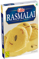 Dessert Mixes GITS RASMALAI MIX 150 GM
