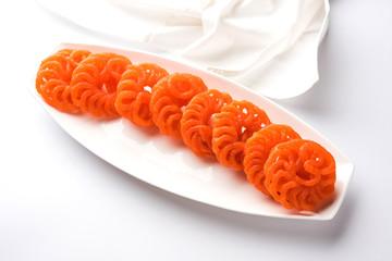 Dessert Mixes 200 GM MTR Jalebi Mix