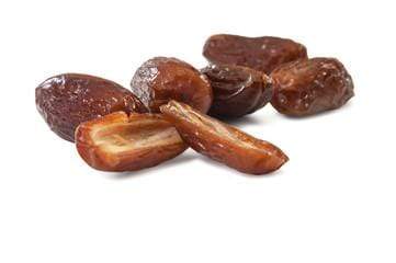 Dry Fruit Gazab pitted dates