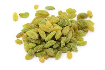 Dry Fruit Green Raisins