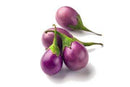 Egg Plant Indian Egg Plant / Gutti Vankaya / Brinjal / Baingan, per lb