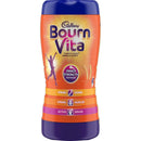 Energy Drinks 500 G Bournvita