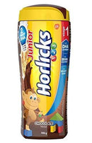 Energy Drinks 500 GM Horlicks Junior (Chocolate)