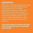 Energy Drinks 400 GM Horlicks Royal Kesar Badam