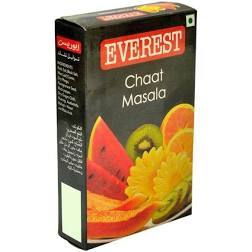 EVEREST EVEREST Chat Masala Powder 100 GM