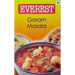 EVEREST EVEREST Garam Masala Powder 100 GM