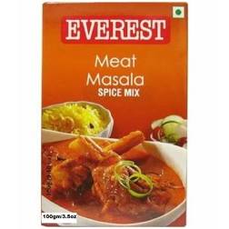 EVEREST EVEREST Meat Masala Powder 100 GM