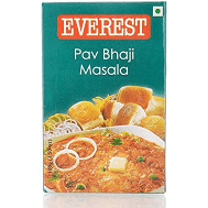 EVEREST EVEREST Pavbhaji Masala Powder 100 GM