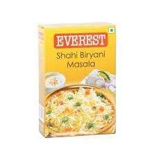 EVEREST EVEREST Shahi Biryani Masala Powder 100 GM