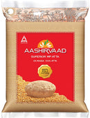 FLour Aashirvaad Atta