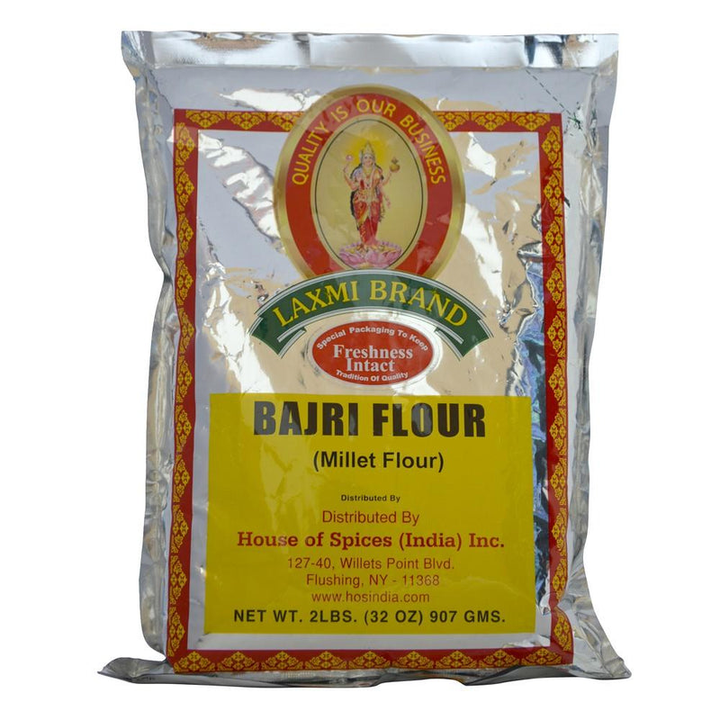 Flour Bajri Flour