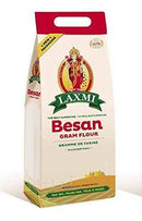 FLour 2 LB / LAXMI Besan Flour / Gram / Sanaga Pindi