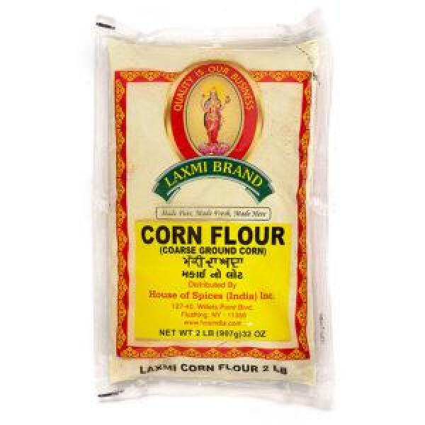 FLour Corn Flour