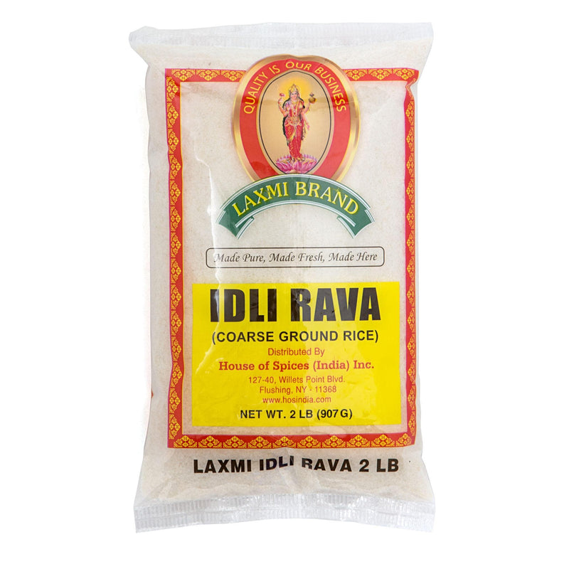 Flour 2 LB / LAXMI IDLI RAVA