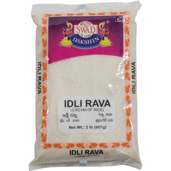 Flour 2 LB / SWAD IDLI RAVA