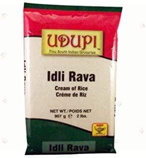 Flour Idli Rava (Paraboiled)