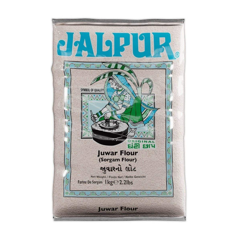 Flour 1 KG / JUWAR Juwar Flour