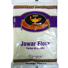 Flour 2 LB / DEEP Juwar Flour