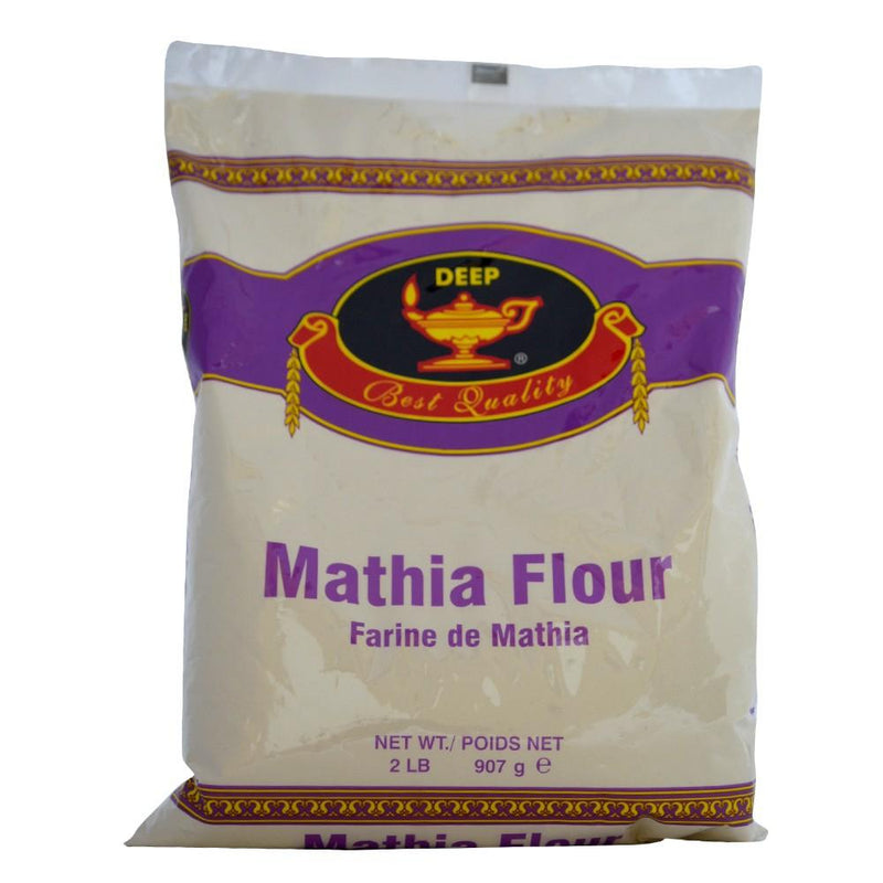 Flour 2 LB / DEEP Mathia Flour