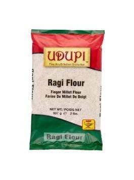 Flour 2 LB / DEEP Ragi Flour