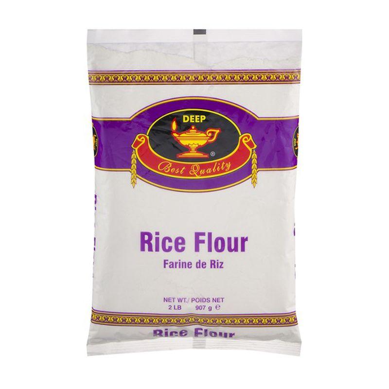 FLour 2 LB / DEEP Rice Flour