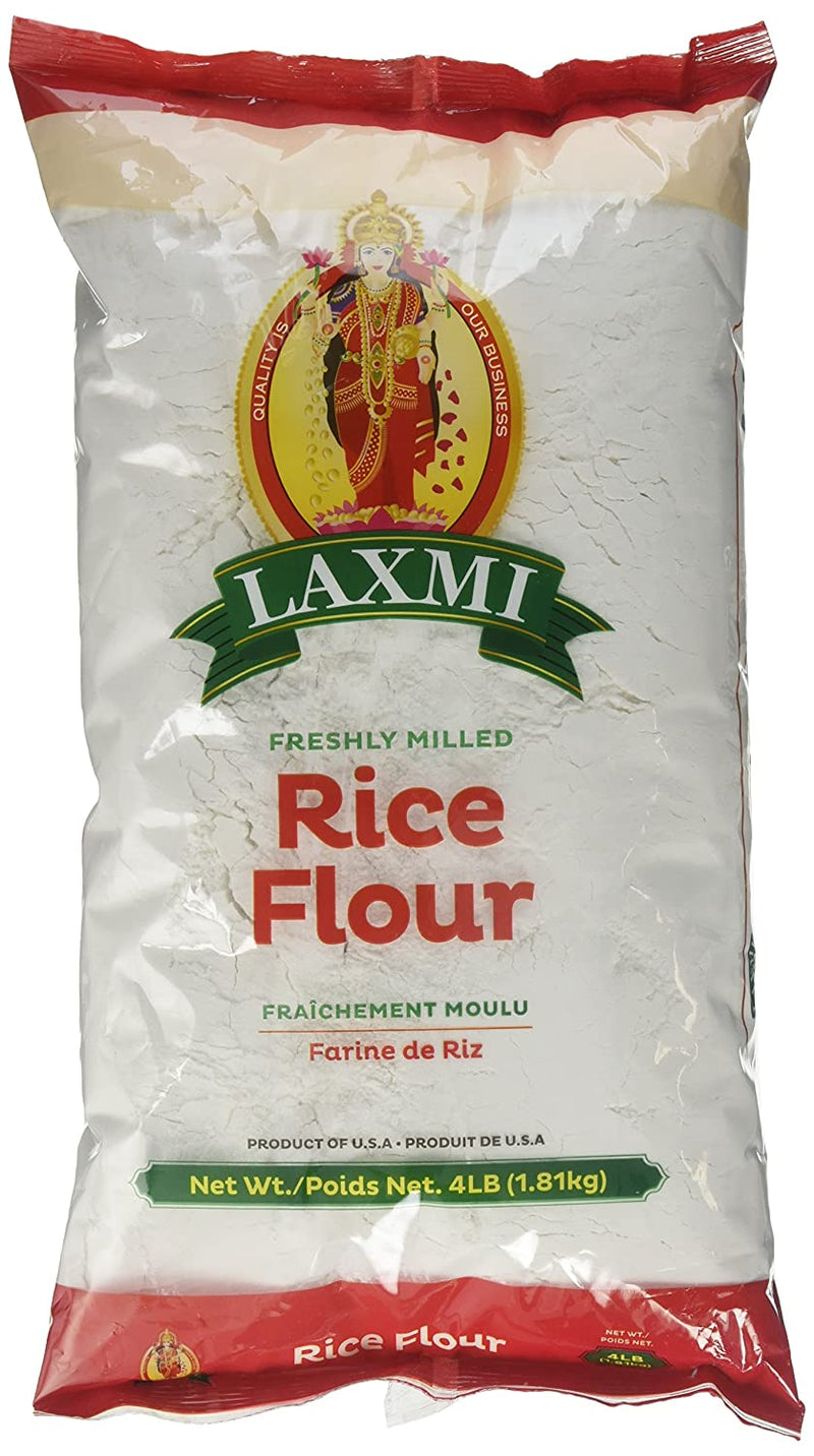 FLour 2 LB / LAXMI Rice Flour