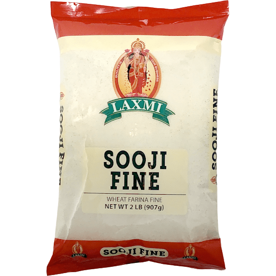 Flour Sooji Fine