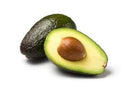 Fruit Avocado, each