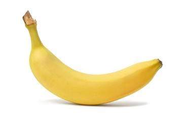 Fruits Banana, per lb
