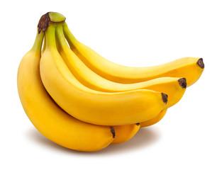 Fruits Banana, per lb