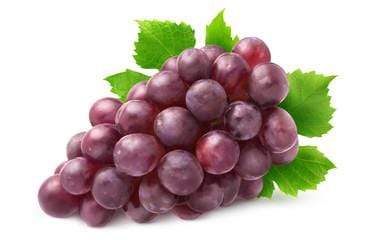 Fruits Red Grapes, per 1 lb