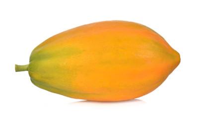 Fruits Ripe Papaya, 1 each