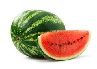 Fruits Watermelon, 1 each