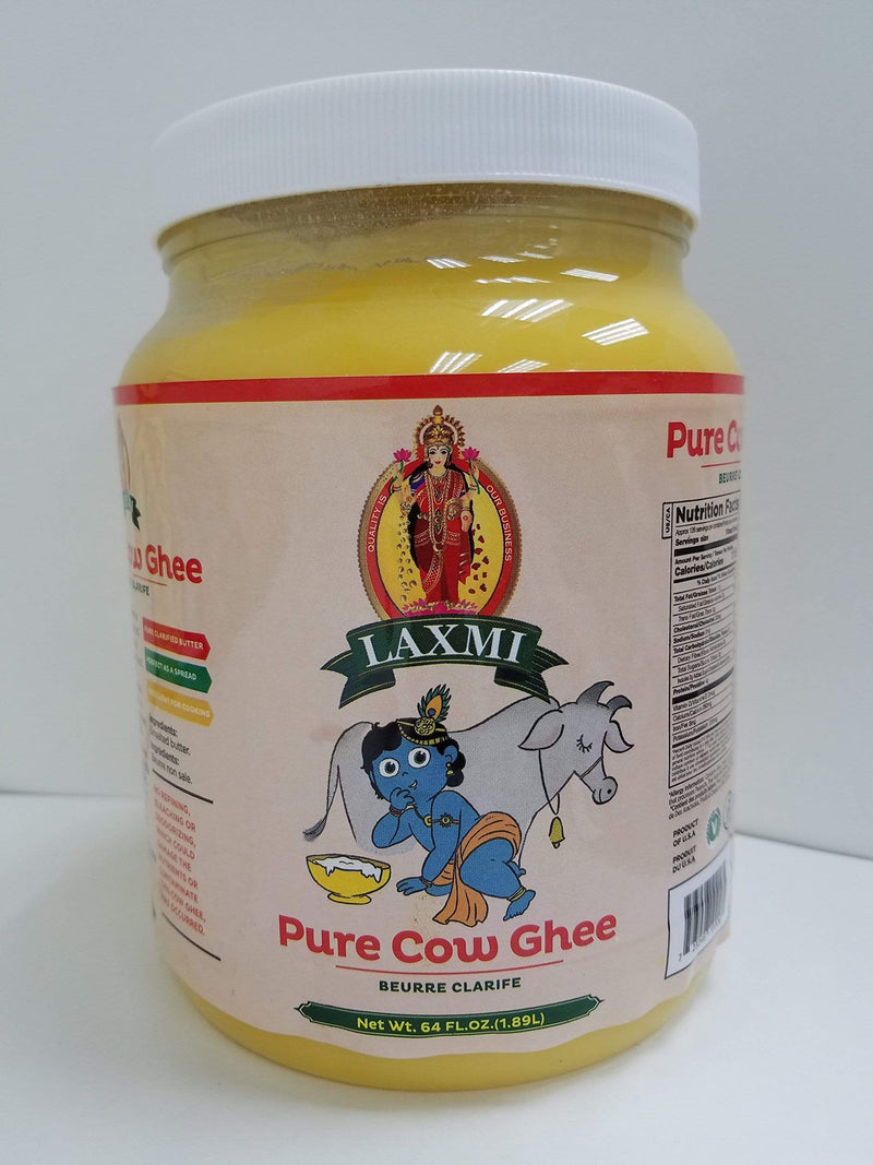 Ghee 24 OZ / Laxmi GHEE